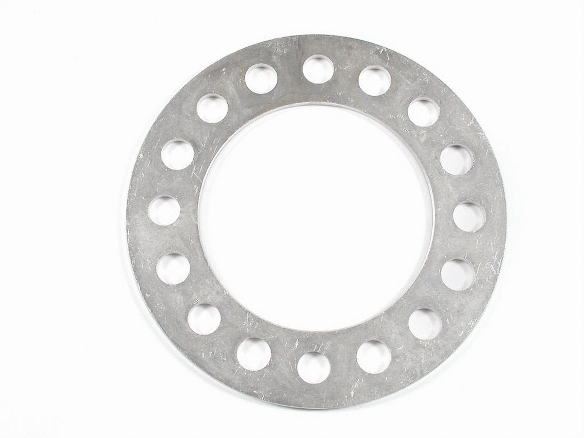 1/4 Inch Thick, 6 lug 5-1/2 Inch Bolt Circle