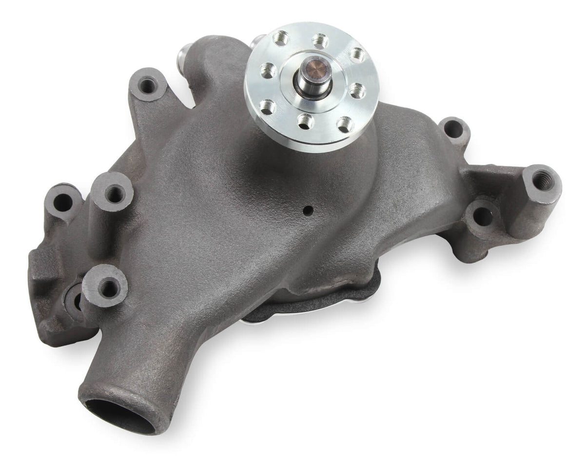 Fits 1969-1996 Chevrolet 396-454 Big Block Mark IV with Long Water Water Pump