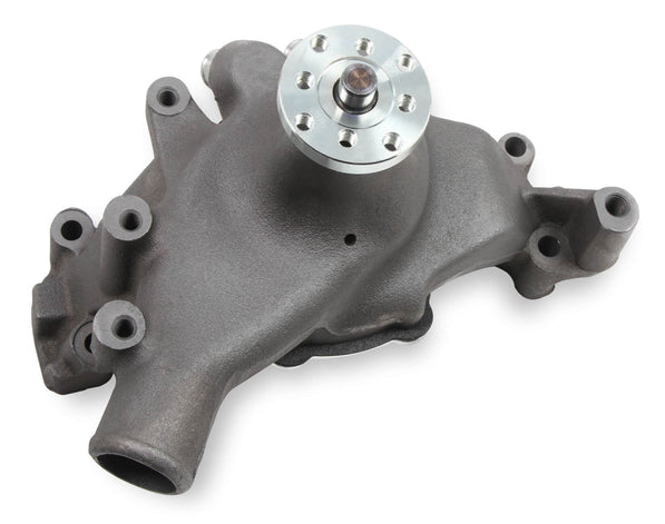 Fits 1969-1996 Chevrolet 396-454 Big Block Mark IV with Long Water Water Pump