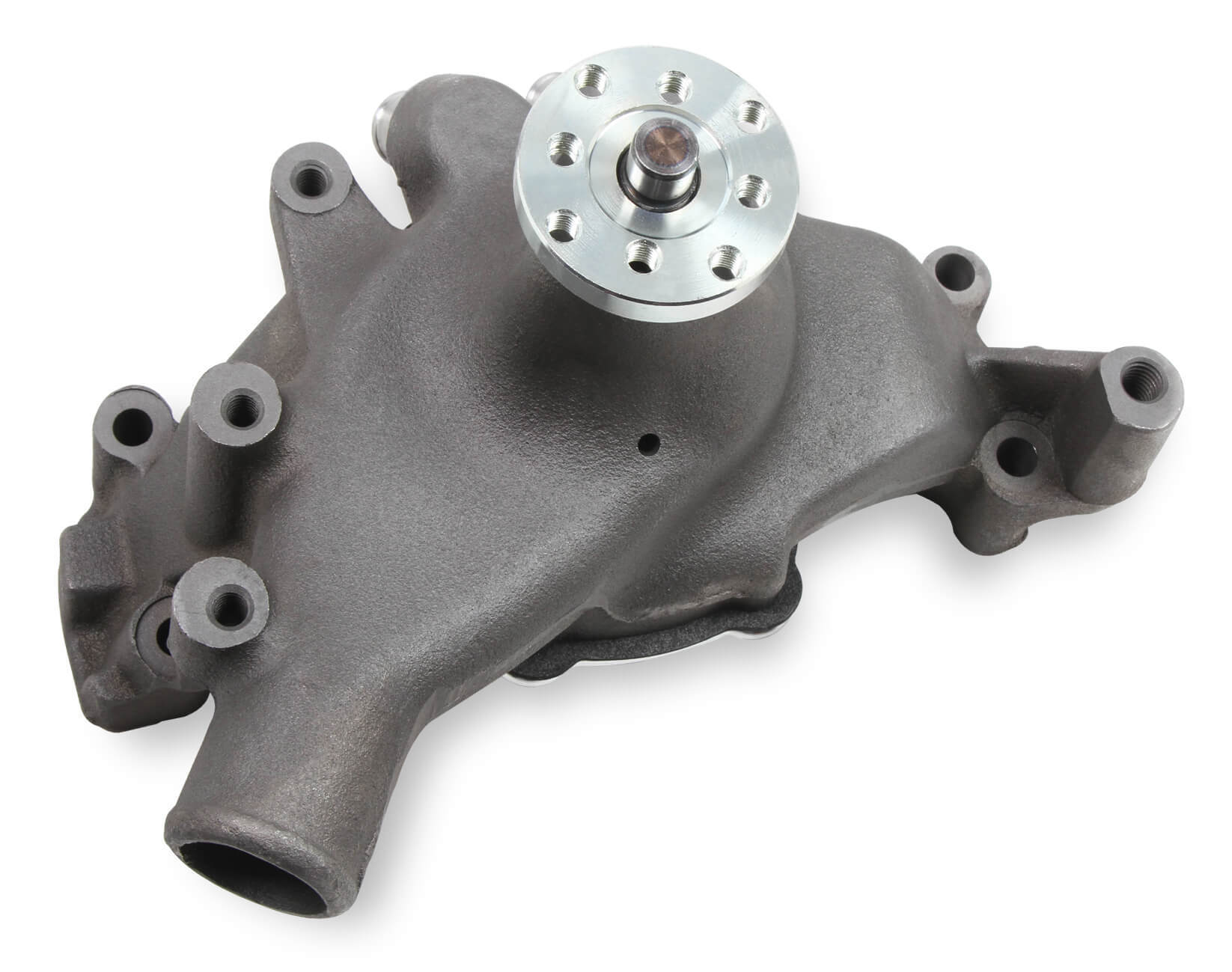 Fits 1969-1996 Chevrolet 396-454 Big Block Mark IV with Long Water Water Pump