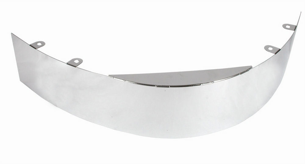 Mr. Gasket Universal Radiator Shroud-5-1/2 Inch Wide