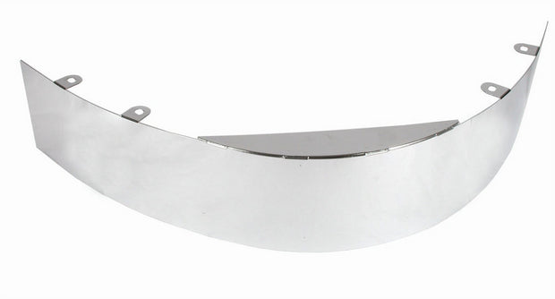 Mr. Gasket Universal Radiator Shroud-5-1/2 Inch Wide