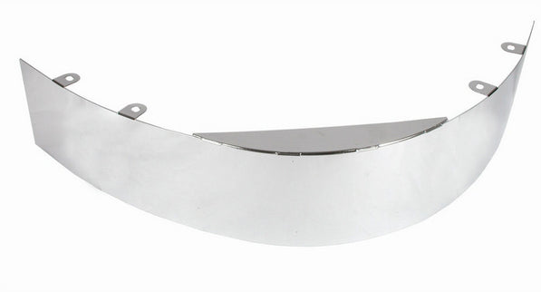 Mr. Gasket Universal Radiator Shroud-5-1/2 Inch Wide