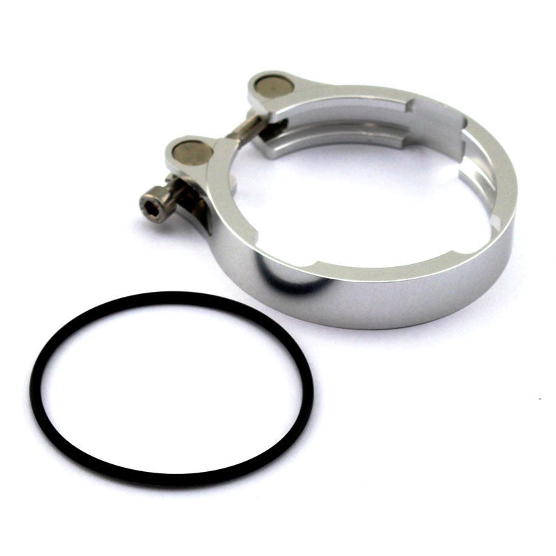 Blow Off Valve Power Port V-Band