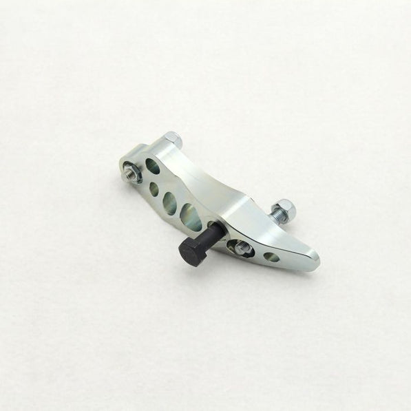 BMW E46 Front Drift Angle Lock Kit