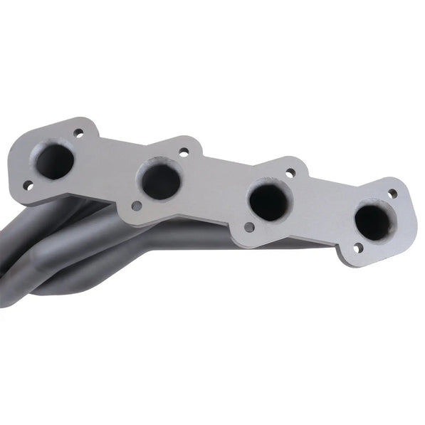 Ford F150 Truck 4.6 5.4 1-5/8 Full Length Exhaust Headers Titanium Ceramic 97-03