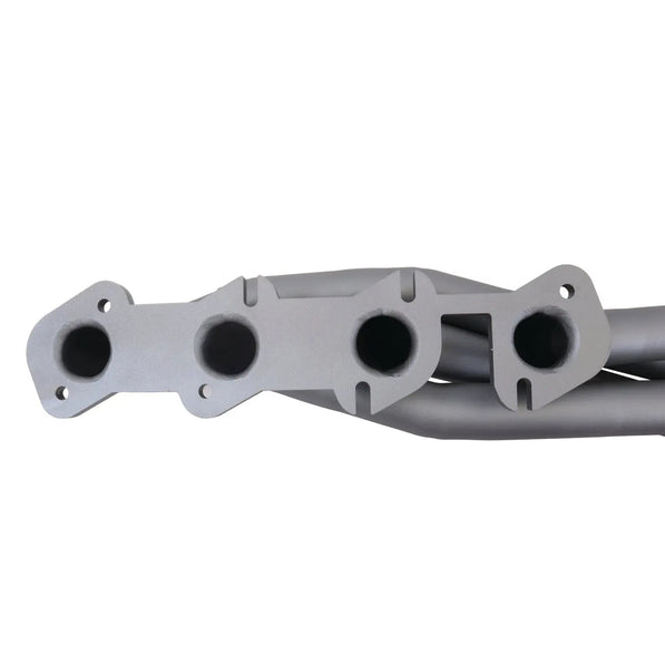 Ford F150 Truck 4.6 5.4 1-5/8 Full Length Exhaust Headers Titanium Ceramic 97-03