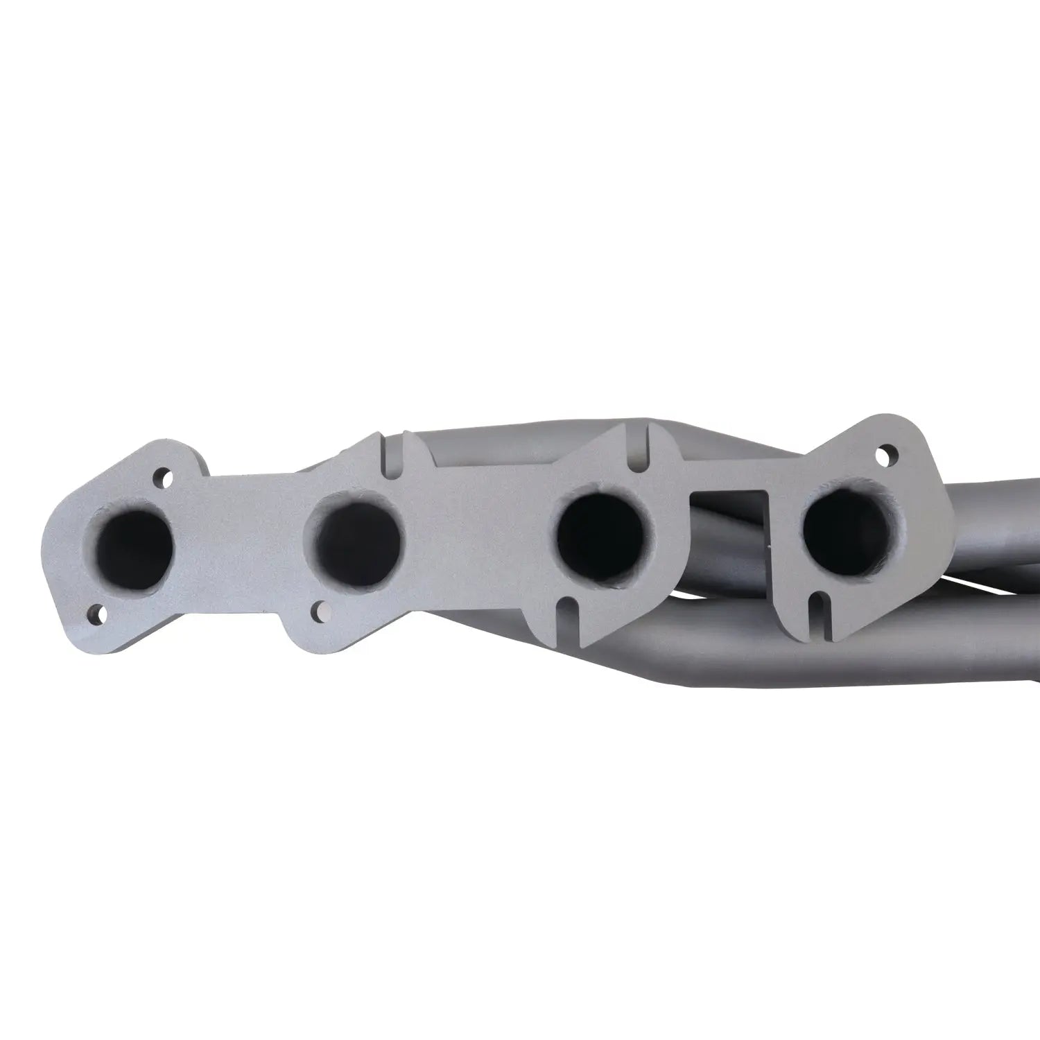 Ford F150 Truck 4.6 5.4 1-5/8 Full Length Exhaust Headers Titanium Ceramic 97-03
