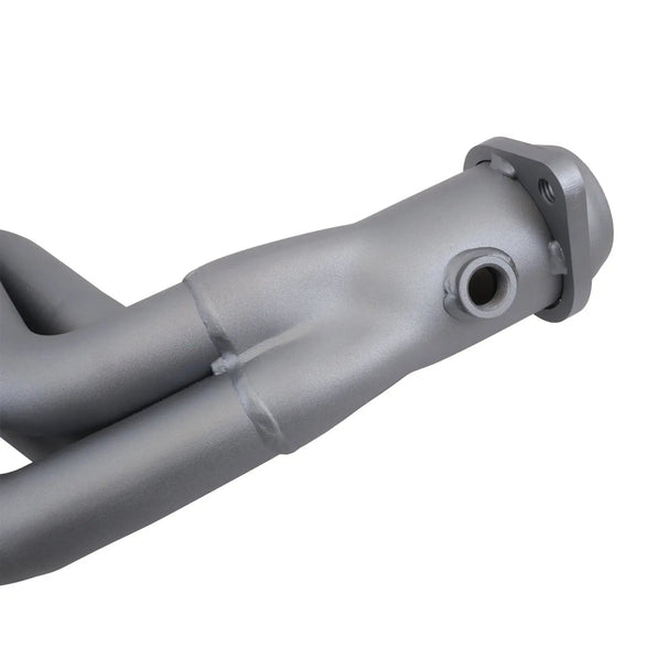 Ford F150 Truck 4.6 5.4 1-5/8 Full Length Exhaust Headers Titanium Ceramic 97-03