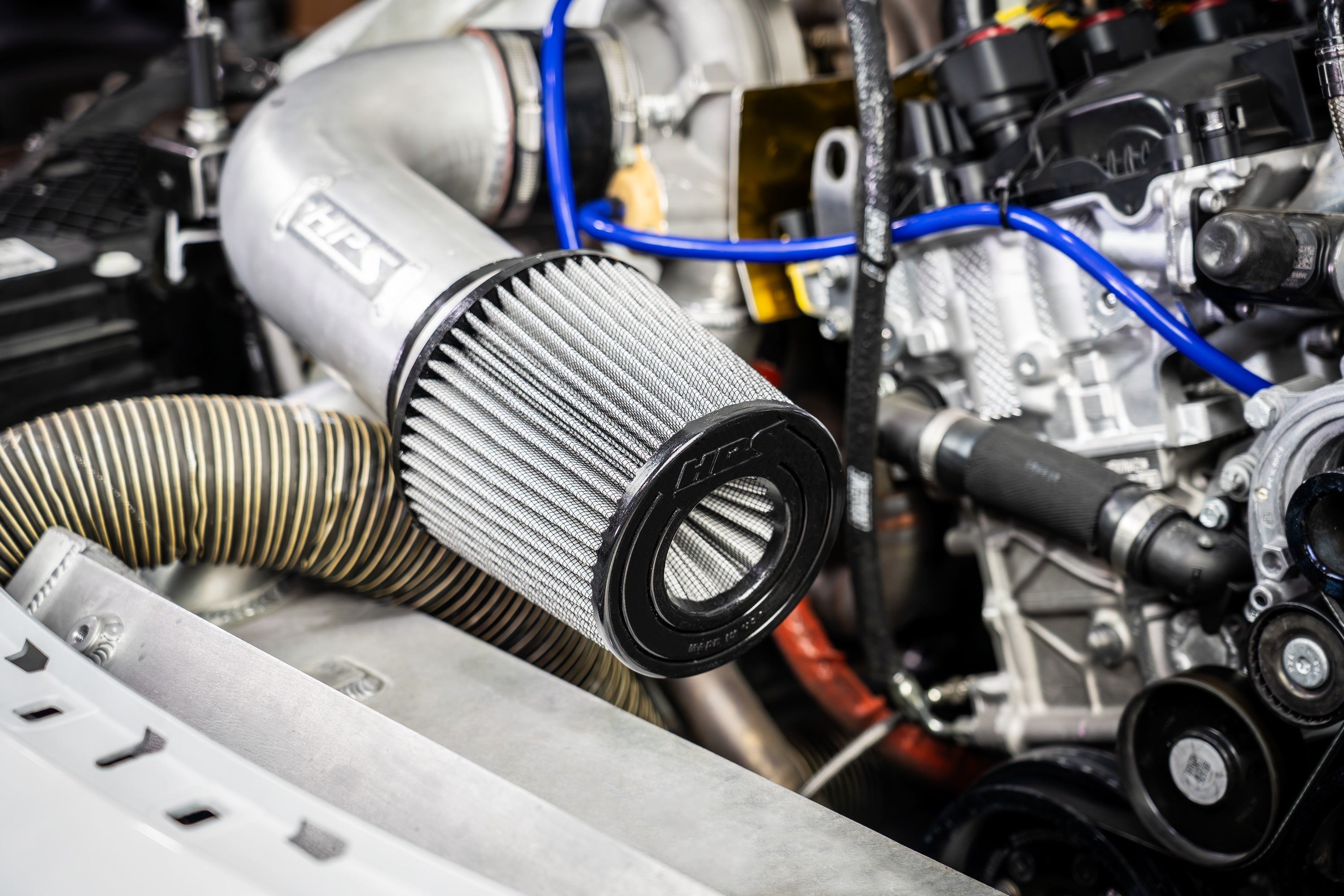 hps_performance_open_top_air_filter_installed.jpg